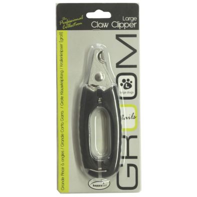 See more information about the Groom Dog Claw Clipper Large